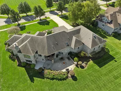 View/Area - 25860 Prairie Hill Ln, Plainfield, IL 60585 photo 3 of 5