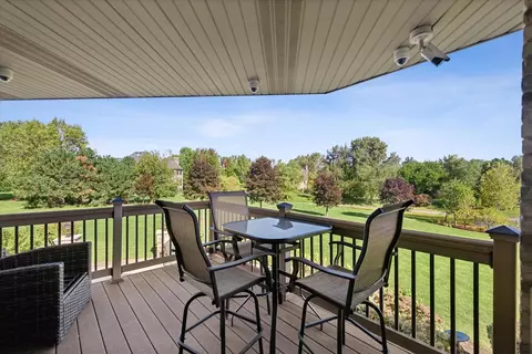 Exterior - 25860 Prairie Hill Ln, Plainfield, IL 60585 photo 4 of 10