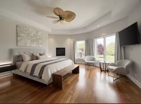 Bedroom - 25860 Prairie Hill Ln, Plainfield, IL 60585 photo 1 of 6