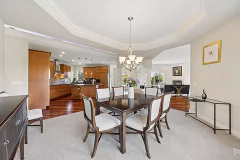 Dining - 25860 Prairie Hill Ln, Plainfield, IL 60585 photo 1 of 3