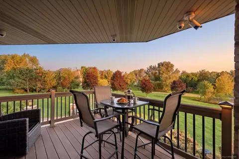 Exterior - 25860 Prairie Hill Ln, Plainfield, IL 60585 photo 8 of 10