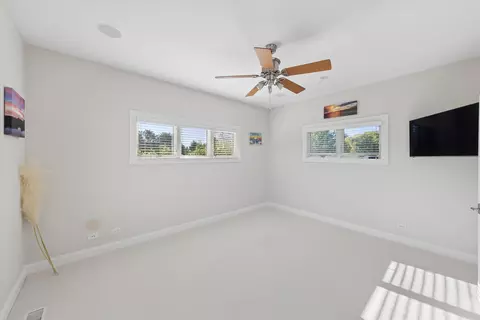Bedroom - 25860 Prairie Hill Ln, Plainfield, IL 60585 photo 5 of 6