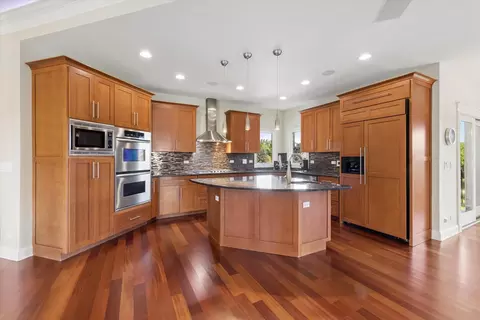 Kitchen - 25860 Prairie Hill Ln, Plainfield, IL 60585 photo 2 of 7