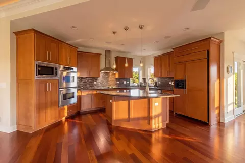 Kitchen - 25860 Prairie Hill Ln, Plainfield, IL 60585 photo 6 of 7