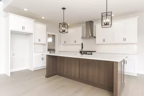 Kitchen - 2216 Corrigan Way, Normal, IL 61761 photo 1 of 3