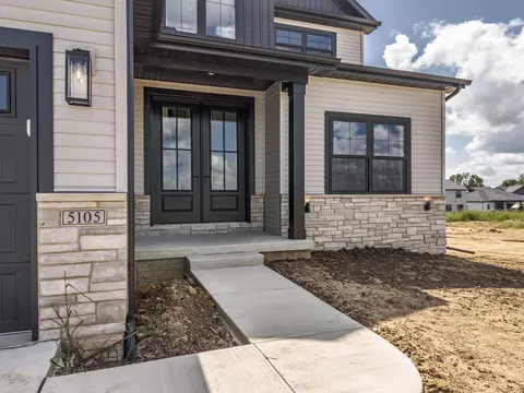 Exterior - 2216 Corrigan Way, Normal, IL 61761 photo 2 of 2