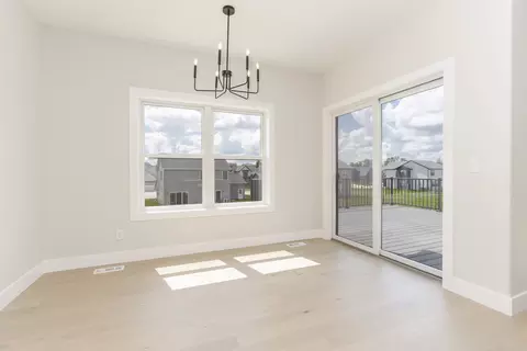 Dining - 2216 Corrigan Way, Normal, IL 61761 photo 1 of 1