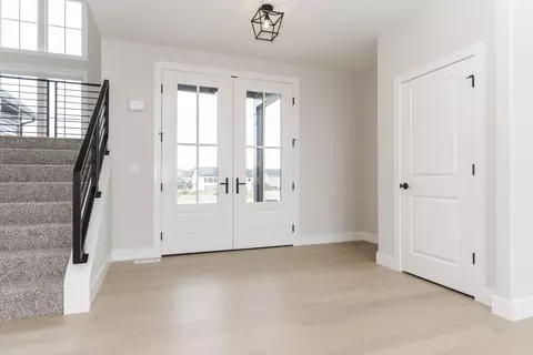 Entry Way - 2190 Thatcher Dr, Normal, IL 61761 photo 1 of 2