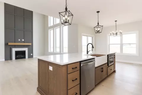 Kitchen - 2190 Thatcher Dr, Normal, IL 61761 photo 6 of 6
