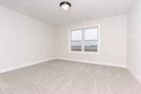 Bedroom - 2190 Thatcher Dr, Normal, IL 61761 photo 8 of 11