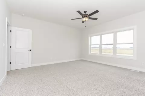 Bedroom - 2190 Thatcher Dr, Normal, IL 61761 photo 2 of 11