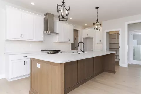 Kitchen - 2190 Thatcher Dr, Normal, IL 61761 photo 1 of 6