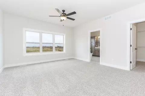 Bedroom - 2190 Thatcher Dr, Normal, IL 61761 photo 1 of 11