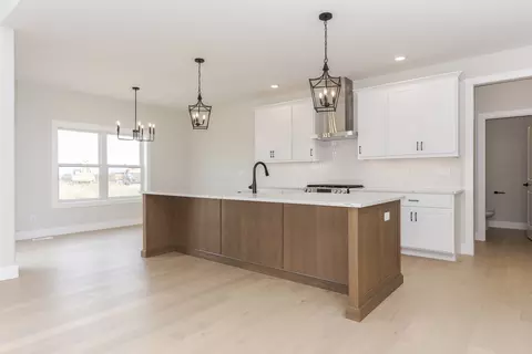 Kitchen - 2190 Thatcher Dr, Normal, IL 61761 photo 2 of 6
