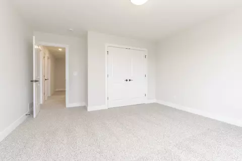 Bedroom - 2190 Thatcher Dr, Normal, IL 61761 photo 9 of 11