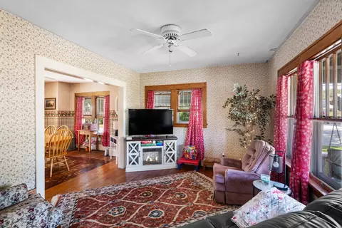 Living - 504 19th Ave, Moline, IL 61265 photo 3 of 3