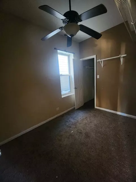 Bedroom - 852 E 88th St, Chicago, IL 60619 photo 2 of 5