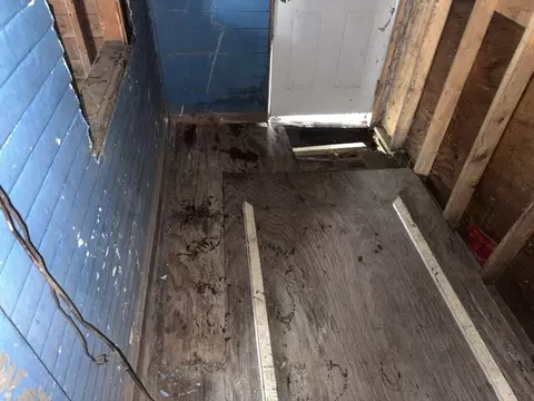 Entry Way - 852 E 88th St, Chicago, IL 60619 photo 6 of 6