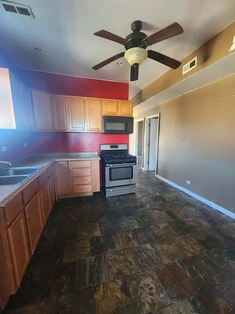 Kitchen - 852 E 88th St, Chicago, IL 60619 photo 2 of 2