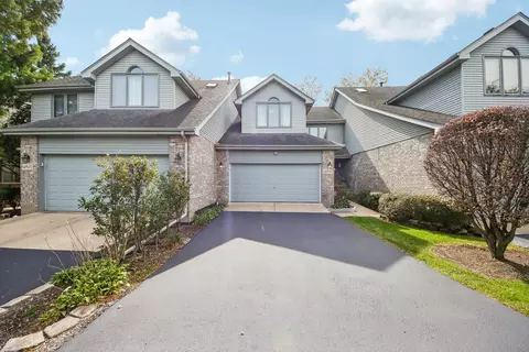 6927 Lexington Ct #6927, Tinley Park, IL 60477