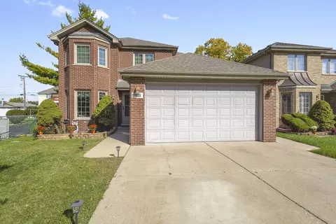 5828 W 90th St, Oak Lawn, IL 60453