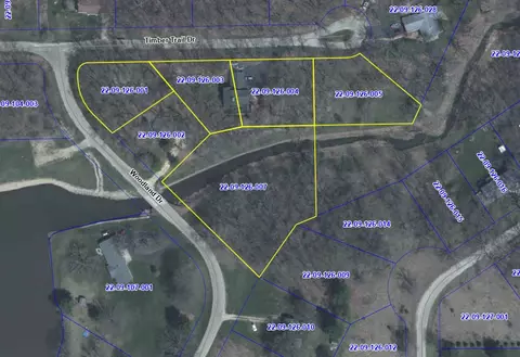 View/Area - 804 Timber Trail Dr, Dixon, IL 61021 photo 10 of 10