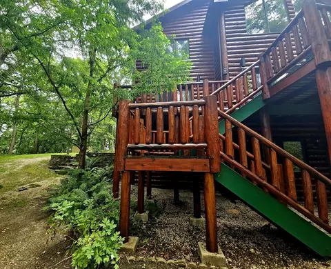 Exterior - 804 Timber Trail Dr, Dixon, IL 61021 photo 14 of 16