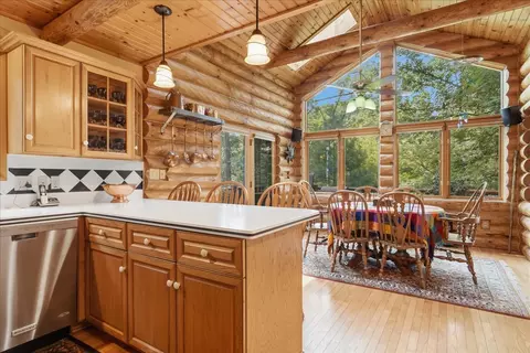 Dining - 804 Timber Trail Dr, Dixon, IL 61021 photo 1 of 3