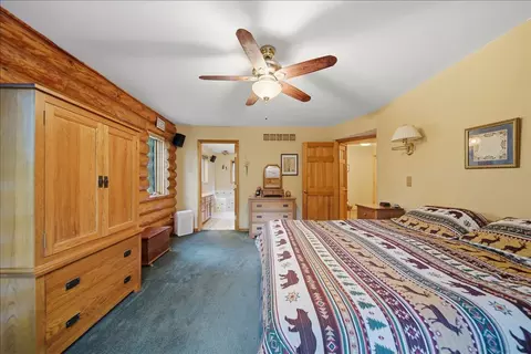 Bedroom - 804 Timber Trail Dr, Dixon, IL 61021 photo 2 of 6