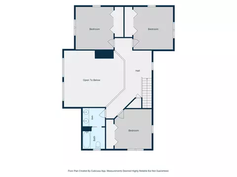 Floorplan - 804 Timber Trail Dr, Dixon, IL 61021 photo 3 of 3