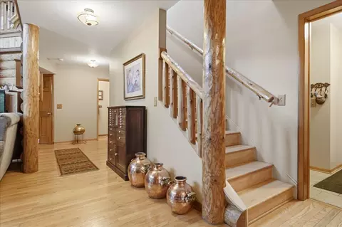 Entry Way - 804 Timber Trail Dr, Dixon, IL 61021 photo 3 of 6