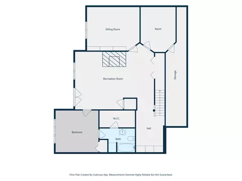Floorplan - 804 Timber Trail Dr, Dixon, IL 61021 photo 1 of 3