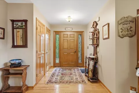 Entry Way - 804 Timber Trail Dr, Dixon, IL 61021 photo 1 of 6