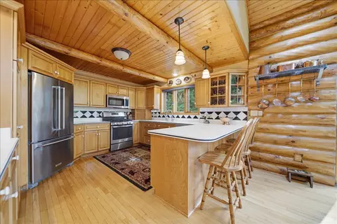 Kitchen - 804 Timber Trail Dr, Dixon, IL 61021 photo 1 of 3