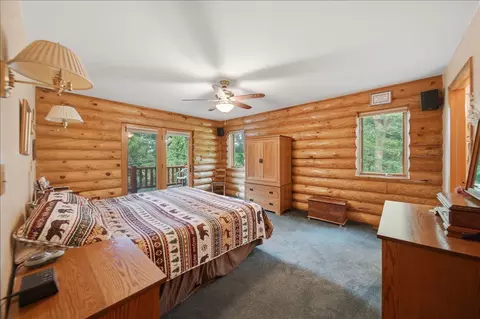 Bedroom - 804 Timber Trail Dr, Dixon, IL 61021 photo 1 of 6