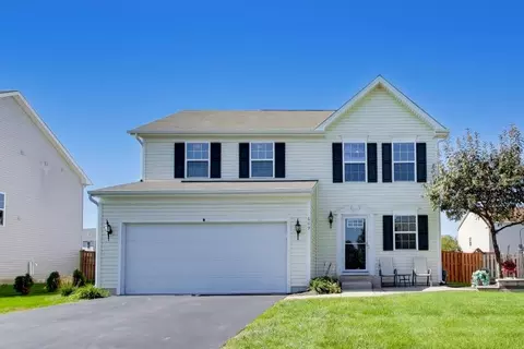 609 Silver Lake St, Joliet, IL 60431