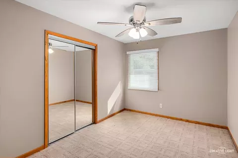 Bedroom - 23324 W Leach Dr, Plainfield, IL 60586 photo 3 of 3
