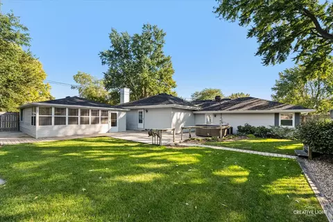 Exterior - 23324 W Leach Dr, Plainfield, IL 60586 photo 1 of 9
