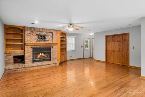 Living - 23324 W Leach Dr, Plainfield, IL 60586 photo 1 of 5