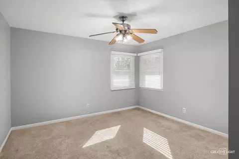 Bedroom - 23324 W Leach Dr, Plainfield, IL 60586 photo 2 of 3