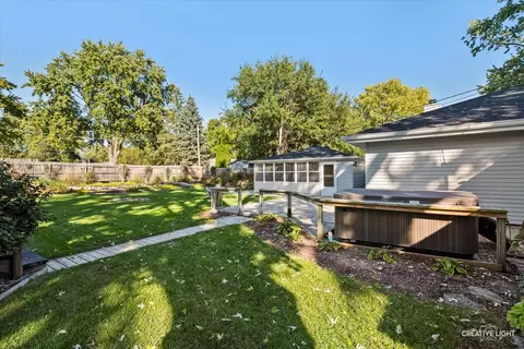 Exterior - 23324 W Leach Dr, Plainfield, IL 60586 photo 8 of 9