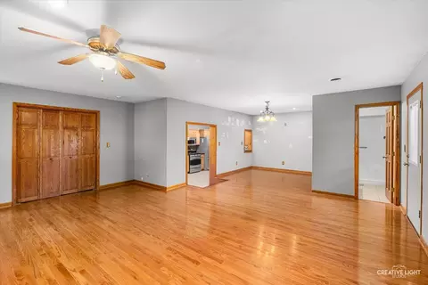 Living - 23324 W Leach Dr, Plainfield, IL 60586 photo 3 of 5