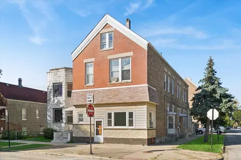 3700 S Honore St, Chicago, IL 60609