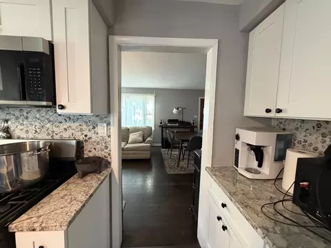 Kitchen - 2321 S 24th Ave, Broadview, IL 60155 photo 7 of 7