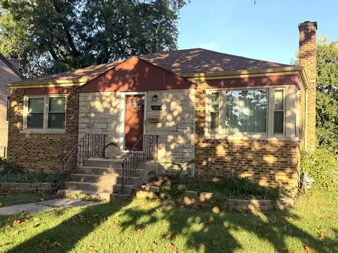 Exterior - 2321 S 24th Ave, Broadview, IL 60155 photo 2 of 4