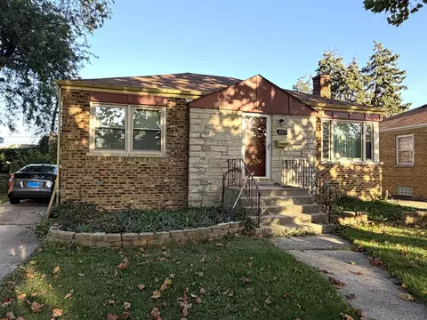 Exterior - 2321 S 24th Ave, Broadview, IL 60155 photo 3 of 4