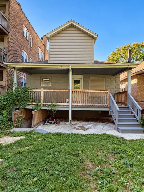 Exterior - Undisclosed, Chicago, IL 60649 photo 6 of 7