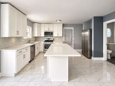 Kitchen - Undisclosed, Chicago, IL 60649 photo 2 of 2