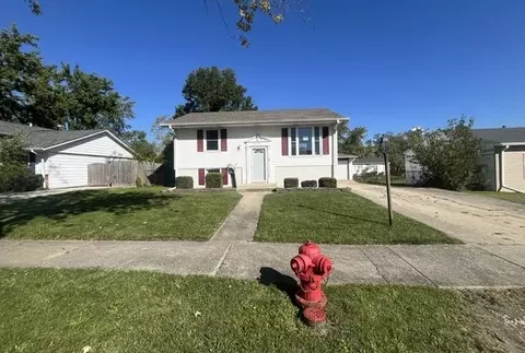 4210 Greenbrier Ln, Richton Park, IL 60471