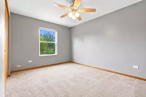 Bedroom - 1251 Idabright Dr, Plainfield, IL 60586 photo 2 of 5